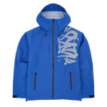 Syna World Trek Jacket Blue