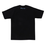 BAPE Sakura Photo Ape Head Tee (SS25) Black
