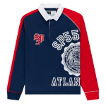 Sp5der Academy Rugby Navy