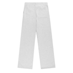 Sp5der Atlanta Wide Leg Sweatpant Heather Grey