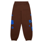Sp5der Beluga V2 Sweatpant Brown - Image 2