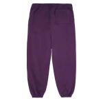 Sp5der Classic Sweatpant Grape