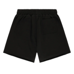 Sp5der OG Web V2 Phantom Sweatshort Black