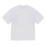 Syna World Positive Feedback Printed Tee White Multi