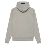 Fear of God Essentials Essentials 1977 Hoodie (SS22) Dark Oatmeal