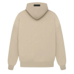 Fear of God Essentials Hoodie (SS23) Dusty Beige
