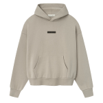 Fear of God Essentials Hoodie (SS25) Timber