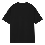 Fear of God Essentials NBA Tee (FW24) Black