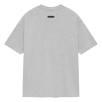 Fear of God Essentials NBA Tee (FW24) Light Heather