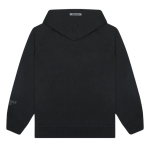 Fear of God Essentials Pullover Hoodie (SS20) Black