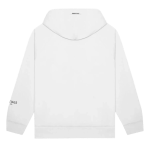 Fear of God Essentials Pullover Hoodie (SS20) White