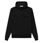 Fear of God Essentials Pullover Hoodie (SS22) Stretch Limo