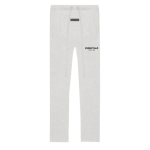 Fear of God Essentials Relaxed Sweatpants (SS22) Light Oatmeal