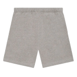 Fear of God Essentials Sweatshort (SS22) Dark Oatmeal