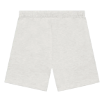 Fear of God Essentials Sweatshort (SS22) Light Oatmeal