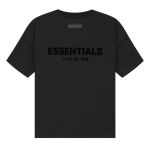 Fear of God Essentials Tee (SS22) Stretch Limo
