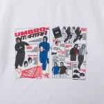 MERTRA x Umbro Catalogue Tee
