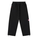 MERTRA x Umbro Warm Up Joggers (Black/Pink)