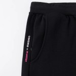 MERTRA x Umbro Warm Up Joggers (Black/Pink)