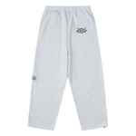 MERTRA x Umbro Warm Up Joggers (Grey/Grey)