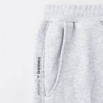 MERTRA x Umbro Warm Up Joggers (Grey/Grey)