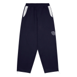Mertra Bigstep Joggers Navy White