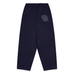 Mertra Bigstep Joggers Navy White