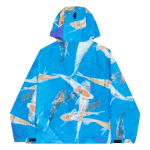 Mertra Koi Jacket