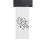 Mertra Layered Tee Grey