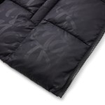 Mertra Reversible Camo Puffer Vest