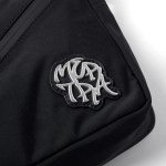 Mertra Side Bag Black