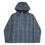 Mertra Tartan Jacket