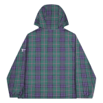 Mertra Tartan Jacket