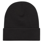 Supreme Motion Logo Beanie (SS23) Black