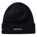 Supreme New Era Box Logo Beanie (FW19) Black