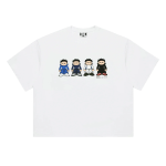 MERTRA x Foot Locker Tee