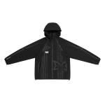 MERTRA x Umbro Technical Jacket Black