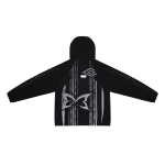 MERTRA x Umbro Technical Jacket Black