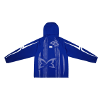 MERTRA x Umbro Technical Jacket Blue