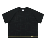 MERTRA x Umbro Training Tee Black