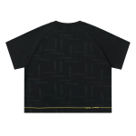 MERTRA x Umbro Training Tee Black