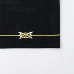 MERTRA x Umbro Training Tee Black