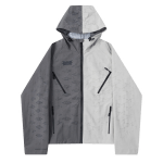 MERTRA x Umbro Water Reactive Jacket Grey/Grey