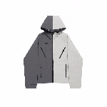 MERTRA x Umbro Water Reactive Jacket Grey/Grey