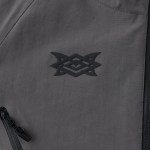 MERTRA x Umbro Water Reactive Jacket Grey/Grey