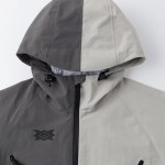 MERTRA x Umbro Water Reactive Jacket Grey/Grey
