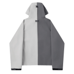 MERTRA x Umbro Water Reactive Jacket Grey/Grey - Image 9