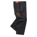 Mertra Bigstep Denim Black
