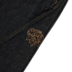 Mertra Bigstep Denim Black