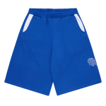 Mertra Bigstep Shorts Blue White